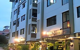Florencia Apartment